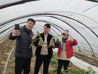 鄉村振興示范店 大山深處的溫情紐帶